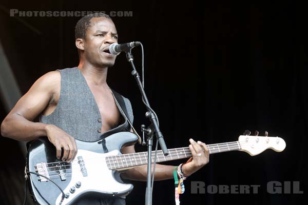 SONGHOY BLUES - 2015-07-05 - BELFORT - Presqu'ile du Malsaucy - 